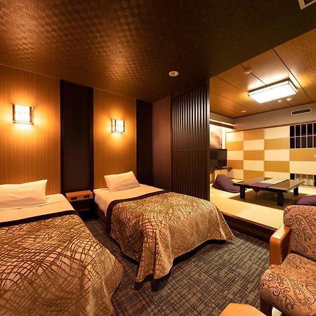 Tsuetate Onsen Hotel Hizenya Oguni  Экстерьер фото