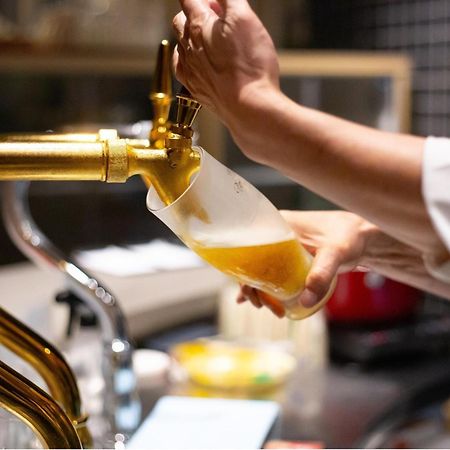 Tsuetate Onsen Hotel Hizenya Oguni  Экстерьер фото