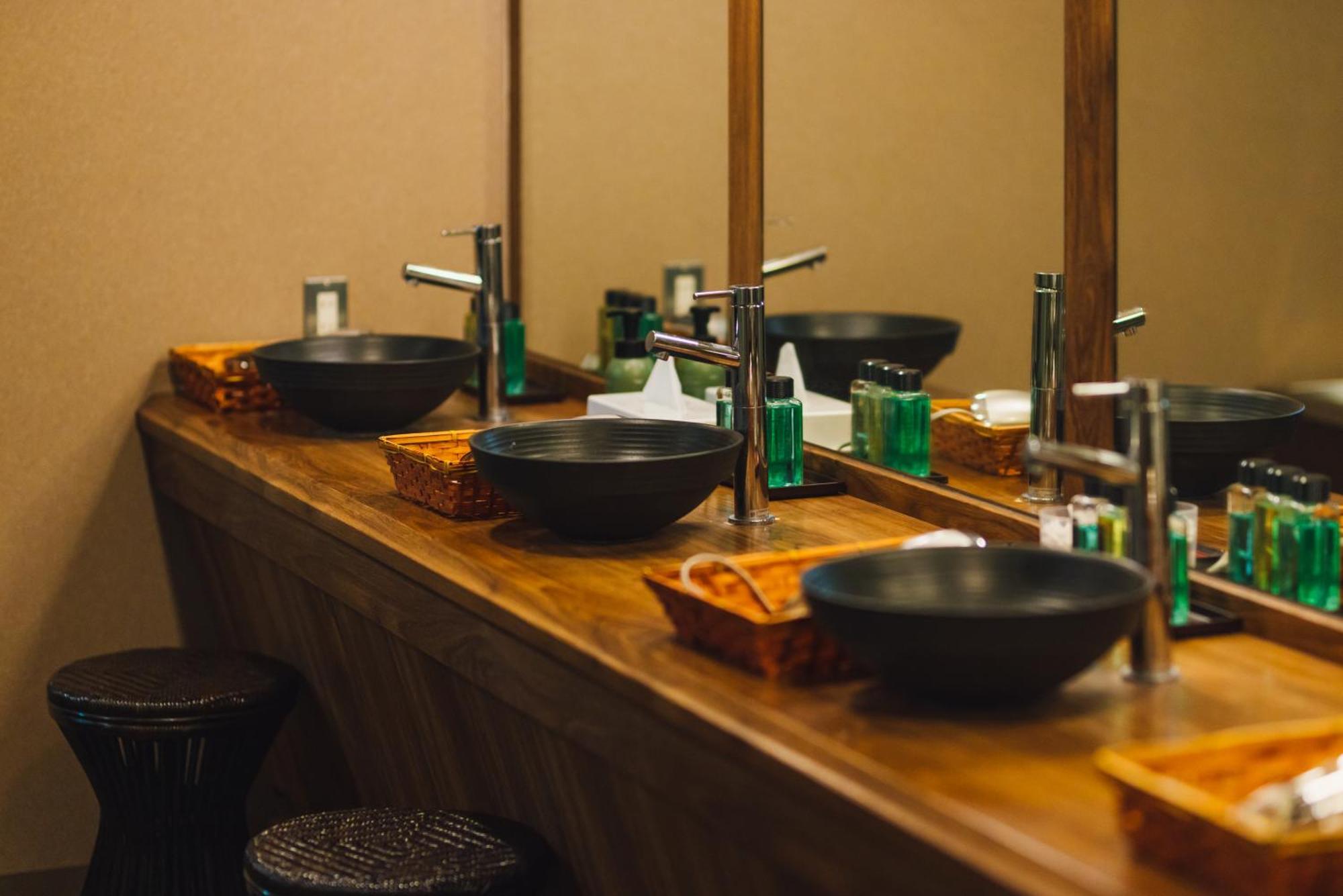 Tsuetate Onsen Hotel Hizenya Oguni  Экстерьер фото