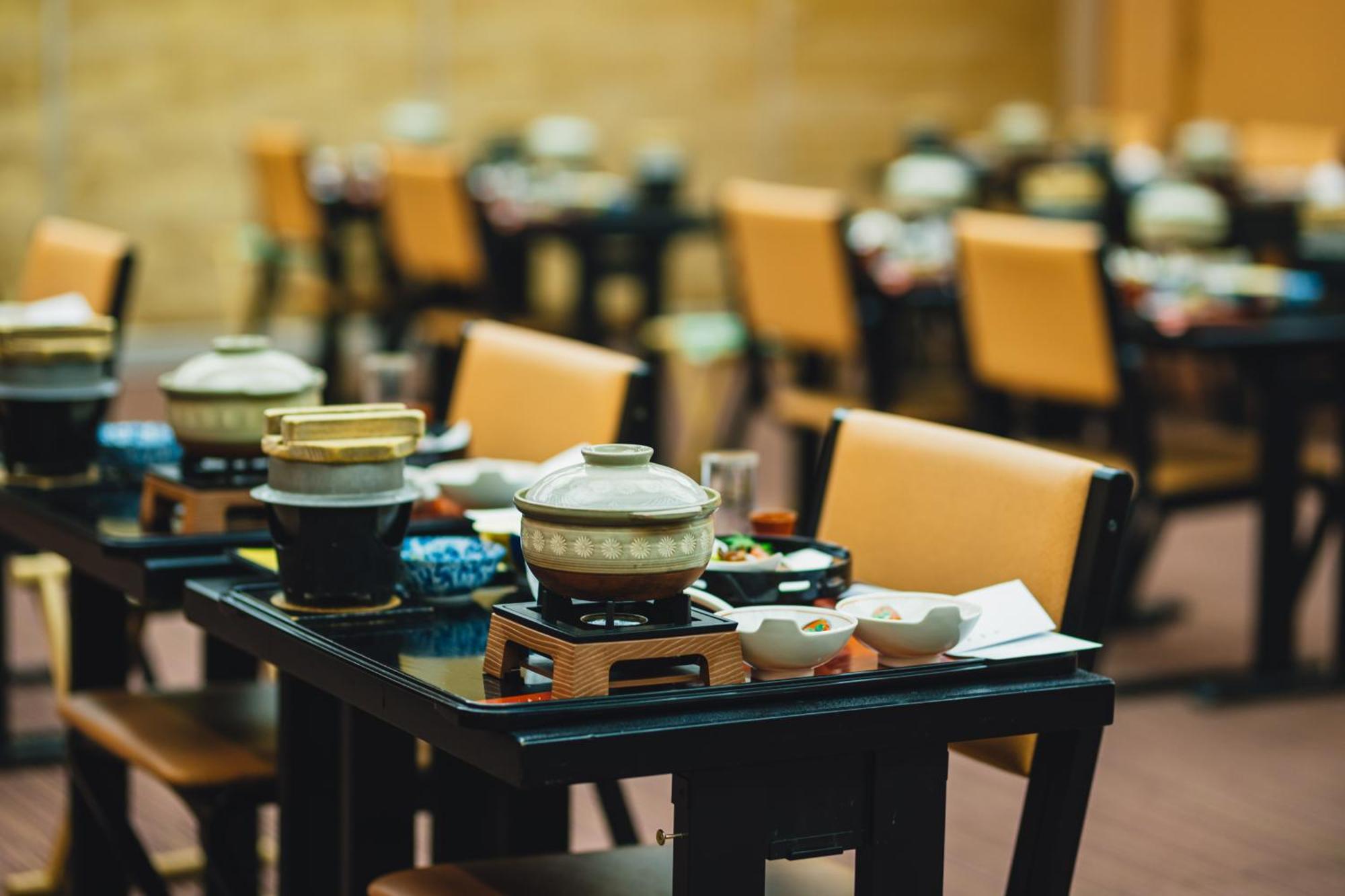 Tsuetate Onsen Hotel Hizenya Oguni  Экстерьер фото