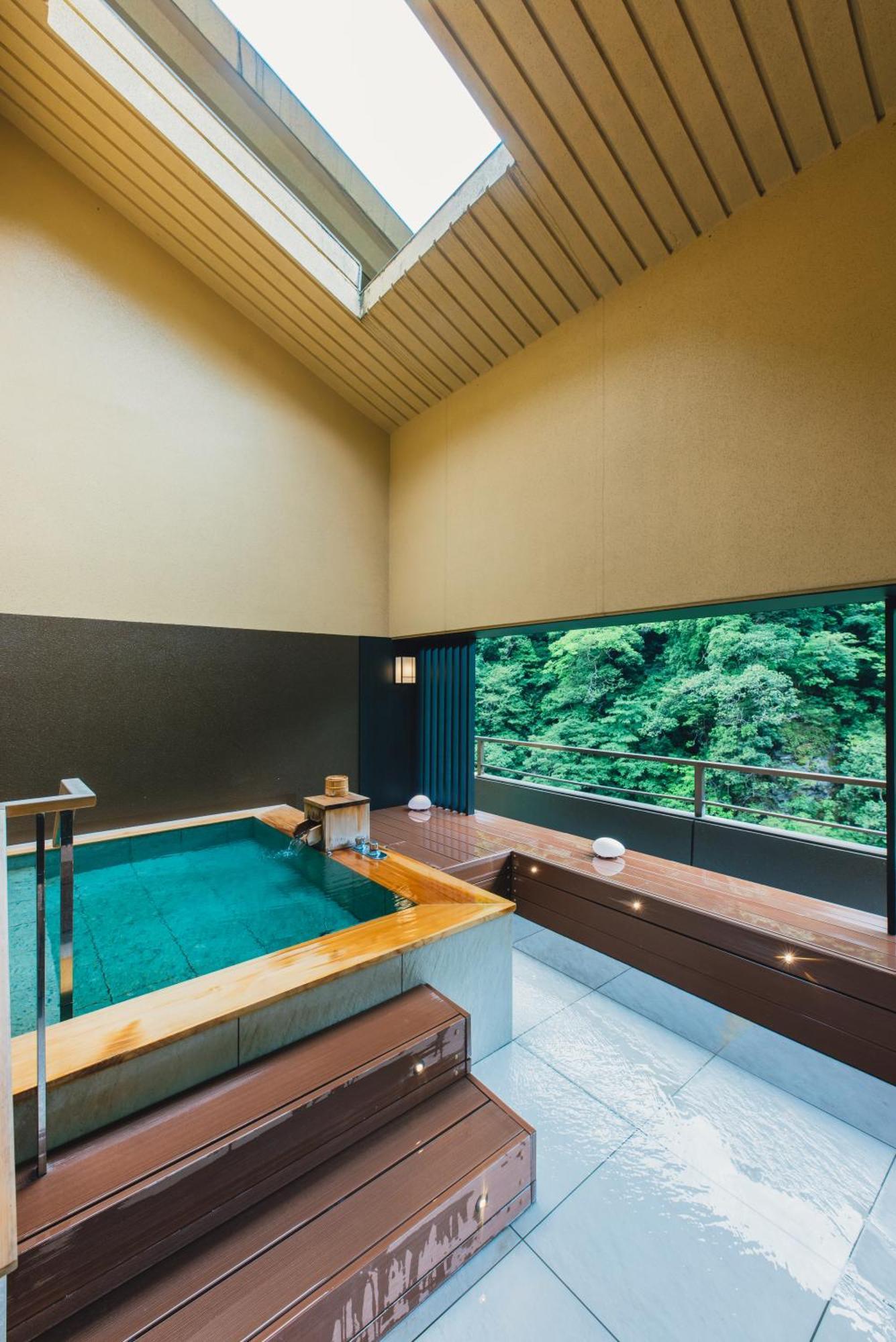 Tsuetate Onsen Hotel Hizenya Oguni  Экстерьер фото