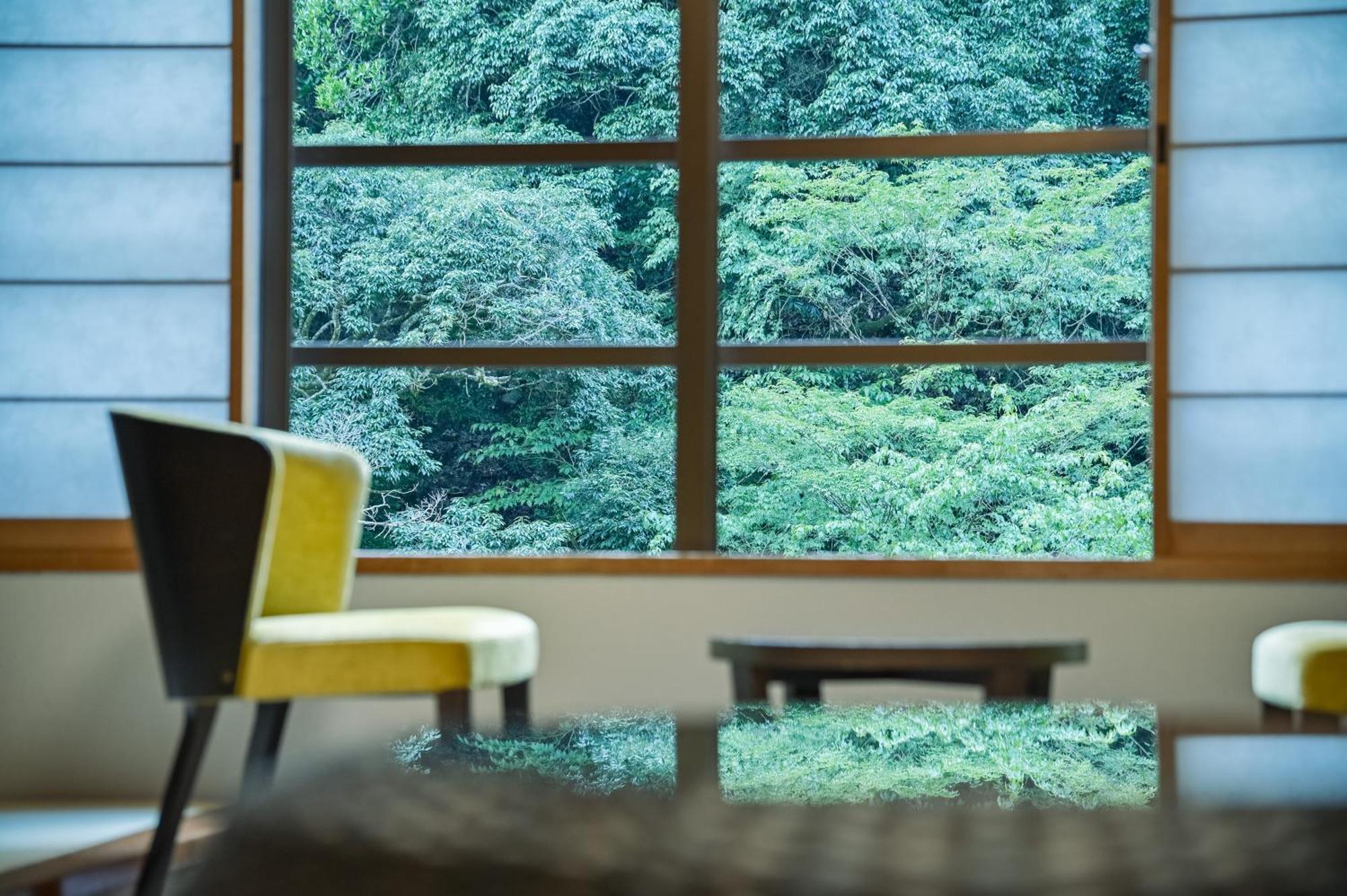 Tsuetate Onsen Hotel Hizenya Oguni  Экстерьер фото