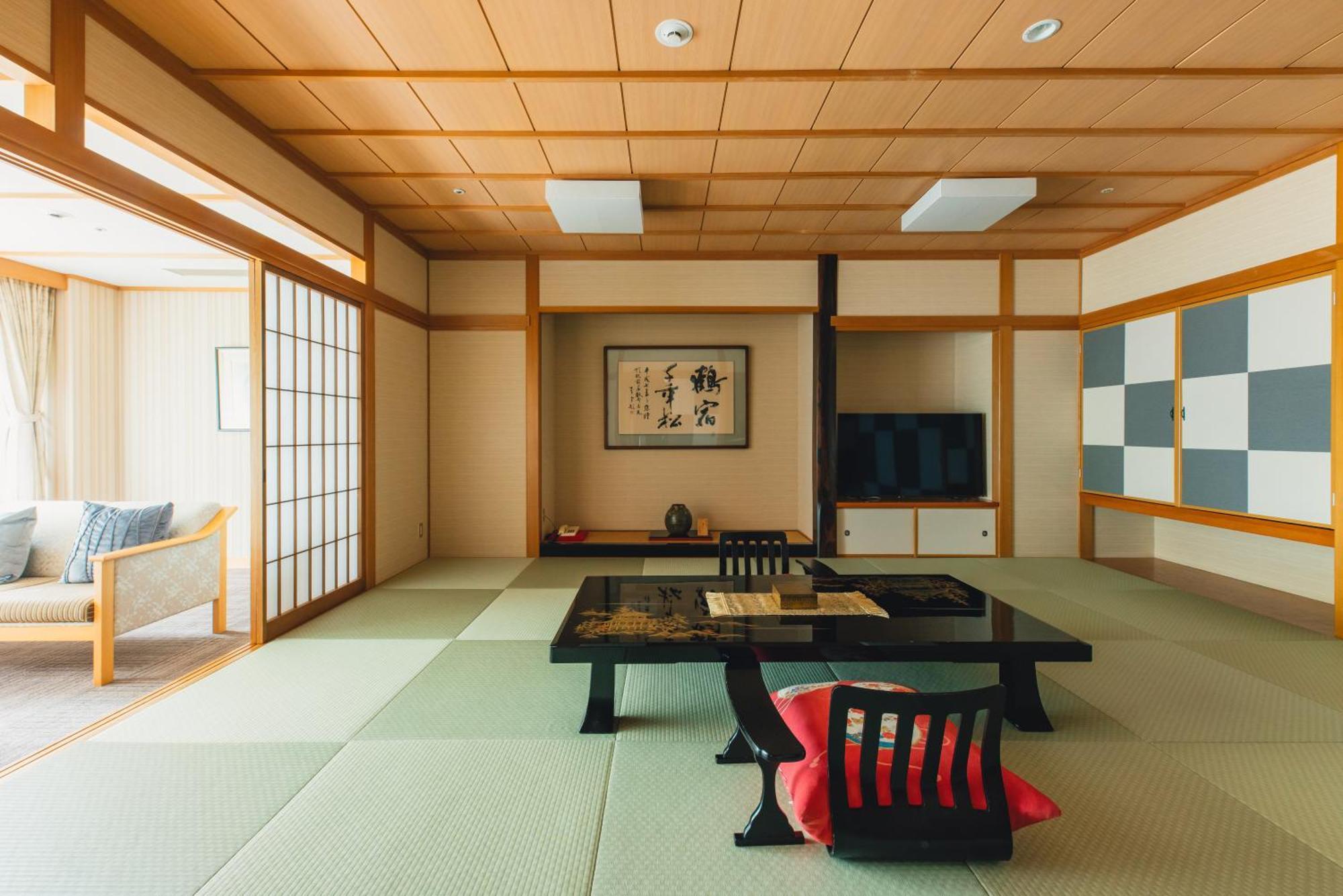 Tsuetate Onsen Hotel Hizenya Oguni  Экстерьер фото