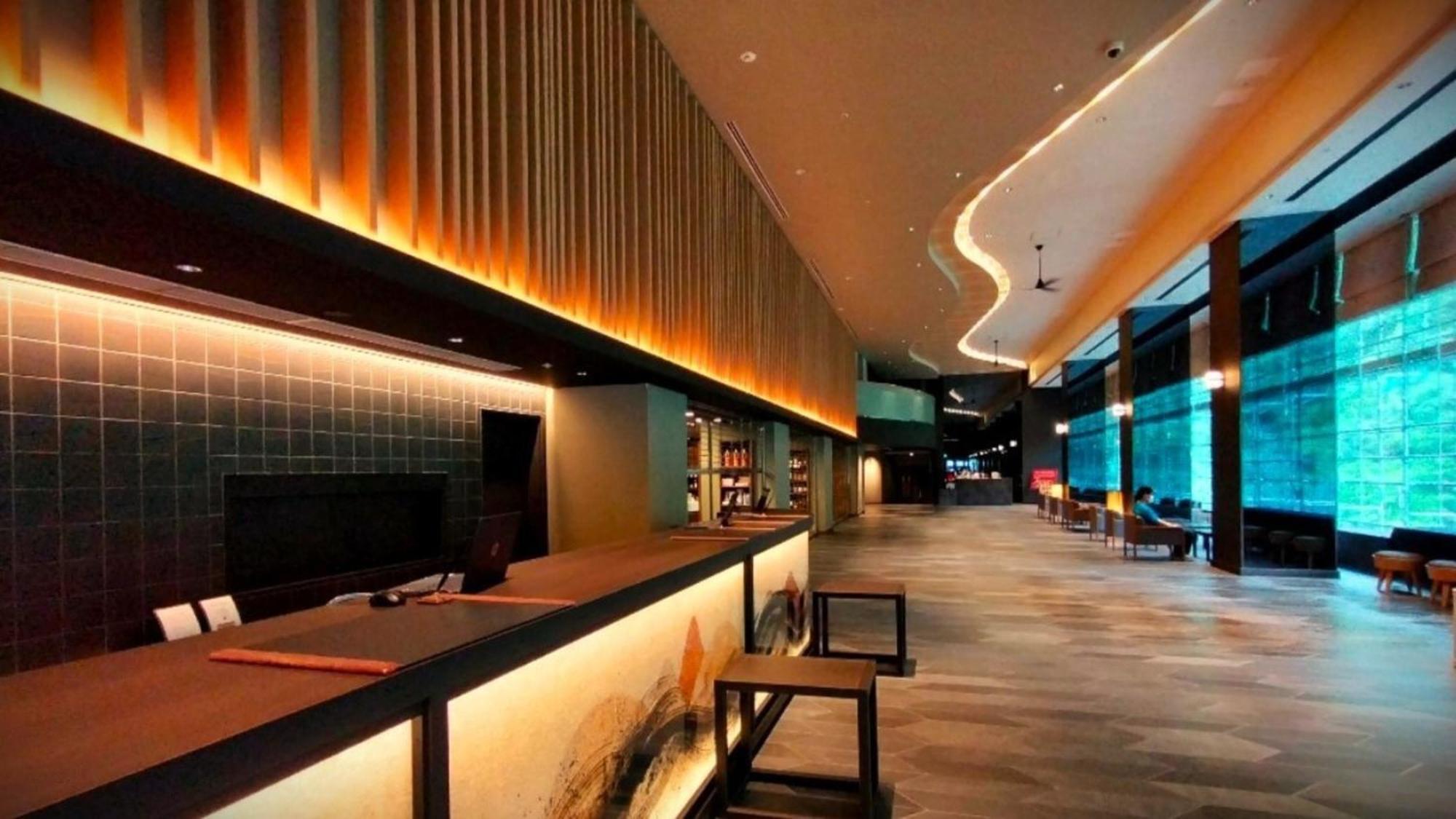 Tsuetate Onsen Hotel Hizenya Oguni  Экстерьер фото