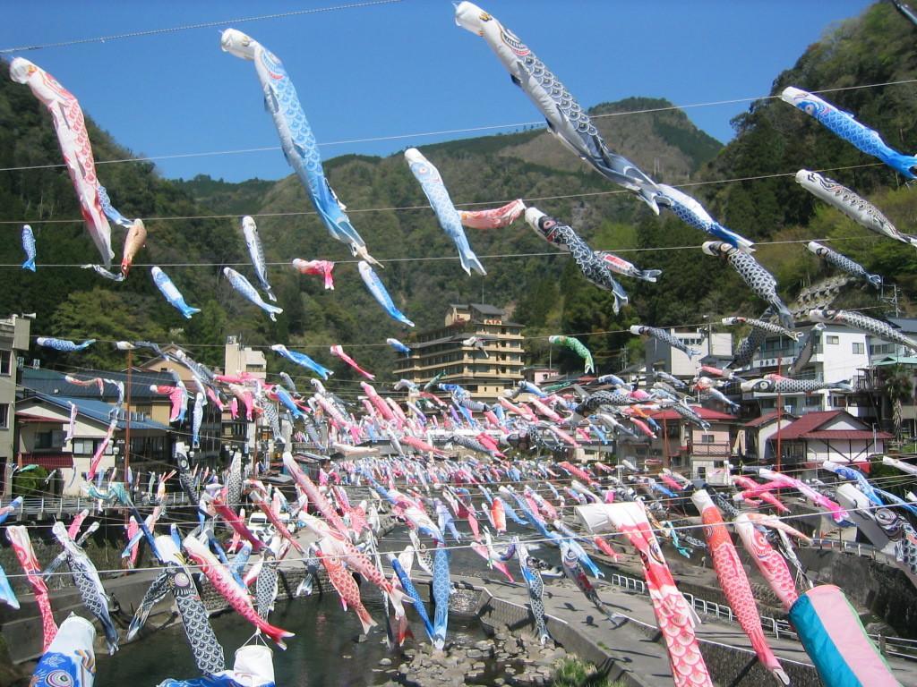 Tsuetate Onsen Hotel Hizenya Oguni  Экстерьер фото