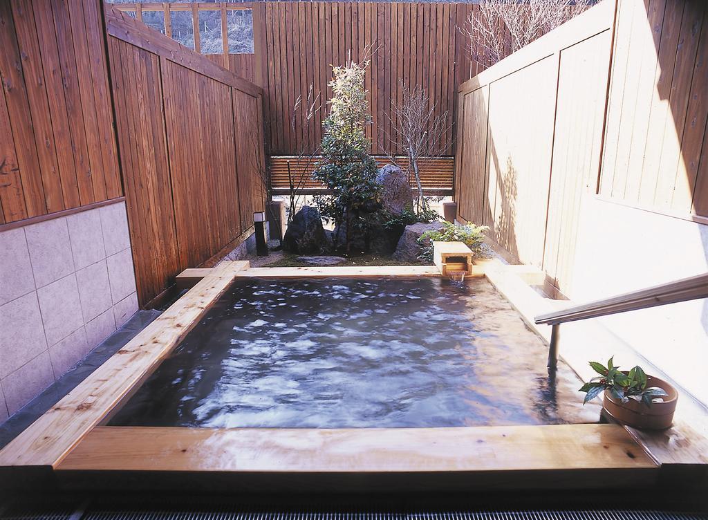 Tsuetate Onsen Hotel Hizenya Oguni  Экстерьер фото