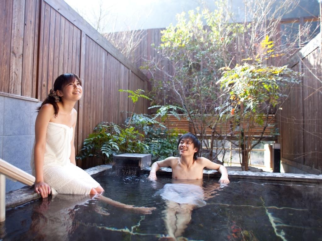 Tsuetate Onsen Hotel Hizenya Oguni  Экстерьер фото