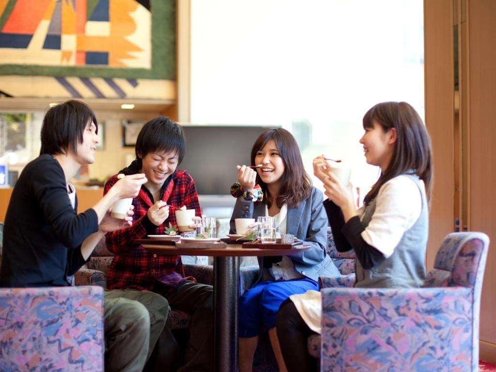 Tsuetate Onsen Hotel Hizenya Oguni  Экстерьер фото