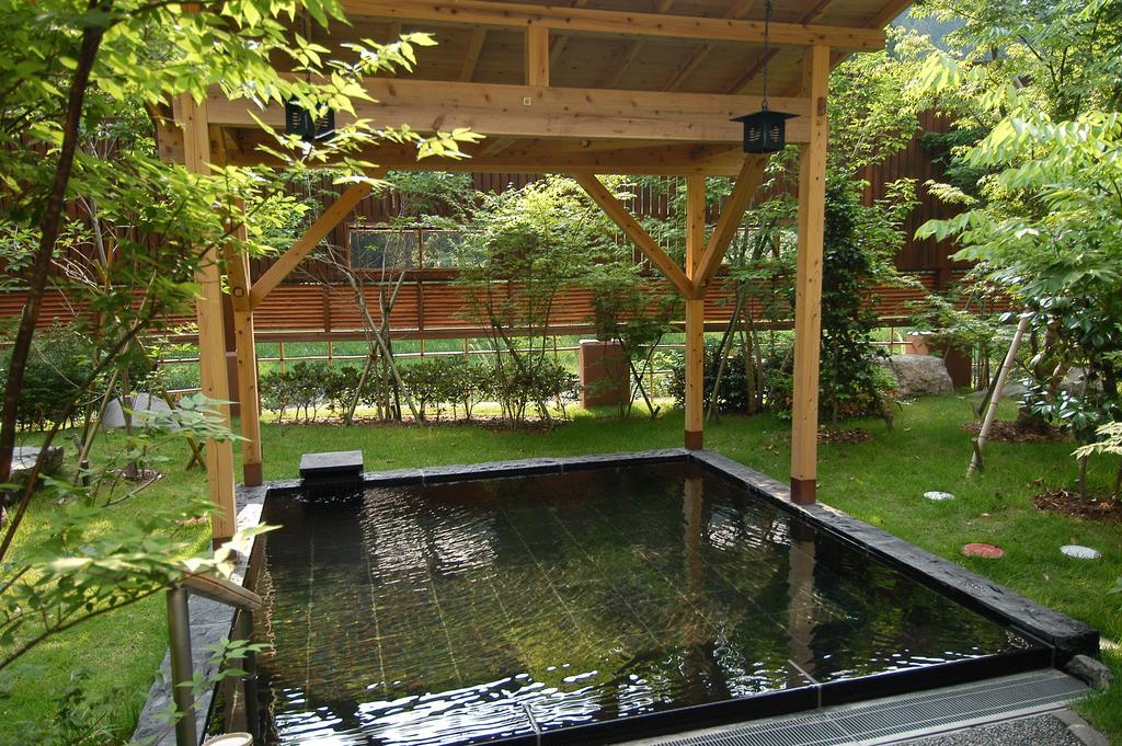 Tsuetate Onsen Hotel Hizenya Oguni  Экстерьер фото