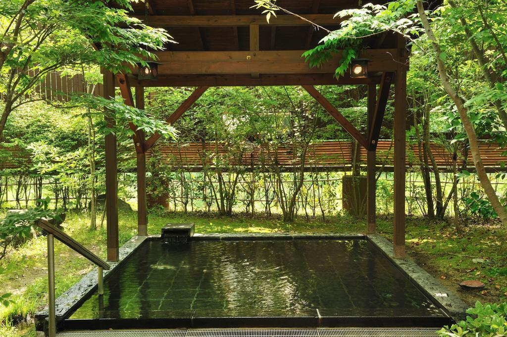 Tsuetate Onsen Hotel Hizenya Oguni  Экстерьер фото